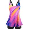 Colorful Tie-dye