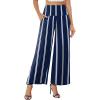 Blue Stripe