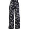 image:imageArolina Womens Stretchy Wide Leg Palazzo Lounge Pants Casual Comfy High Waist Palazzo PantsDaisy