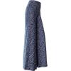 image:imageArolina Womens Stretchy Wide Leg Palazzo Lounge Pants Casual Comfy High Waist Palazzo PantsNavy Blue Polka Dot
