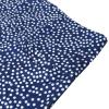 image:imageArolina Womens Stretchy Wide Leg Palazzo Lounge Pants Casual Comfy High Waist Palazzo PantsNavy Blue Polka Dot
