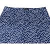 image:imageArolina Womens Stretchy Wide Leg Palazzo Lounge Pants Casual Comfy High Waist Palazzo PantsNavy Blue Polka Dot