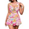 Colorful Floral