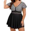 Black Stripe