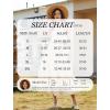 image:imageArolina Womens Summer Maxi Skirt Casual Smocked High Waist Long Skirts Flowy Boho Skirt with Pockets for Beach VacationBeige
