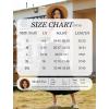 image:imageArolina Womens Summer Maxi Skirt Casual Smocked High Waist Long Skirts Flowy Boho Skirt with Pockets for Beach VacationBlack