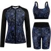 Blue Dark Pattern