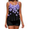 Purple Flower